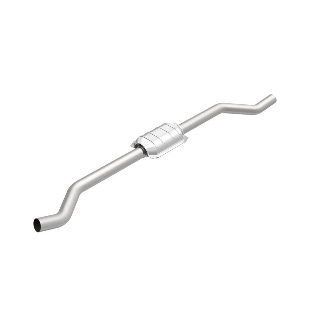 Direct-Fit Catalytic Converter C5000