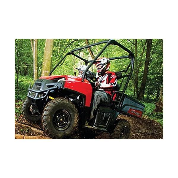 Carlisle AT489 ATV Tire - 24x11-12 V926