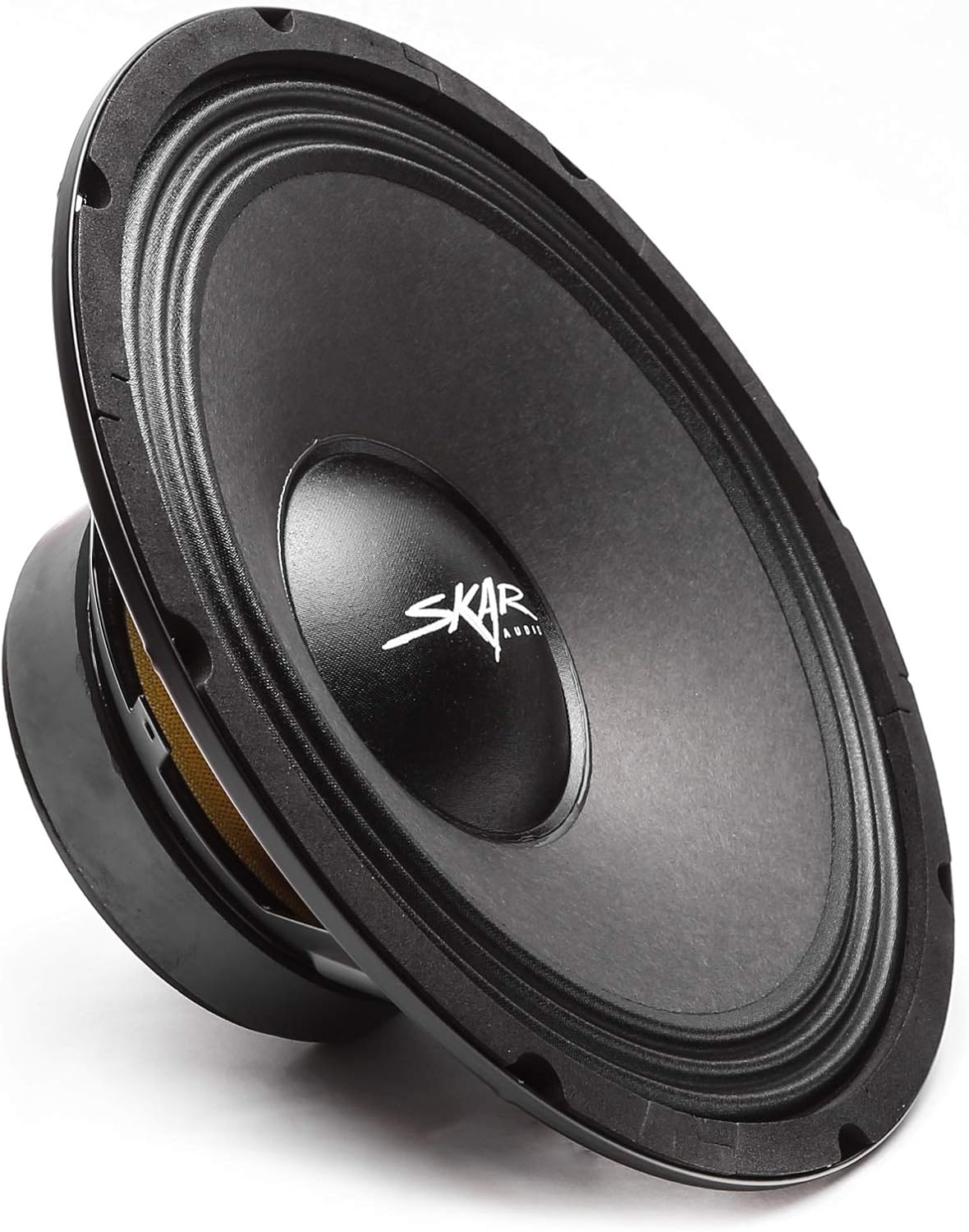 10" 300 Watt 8 Ohm Pro Audio Midrange Loudspeaker, Pack of 2 L52066