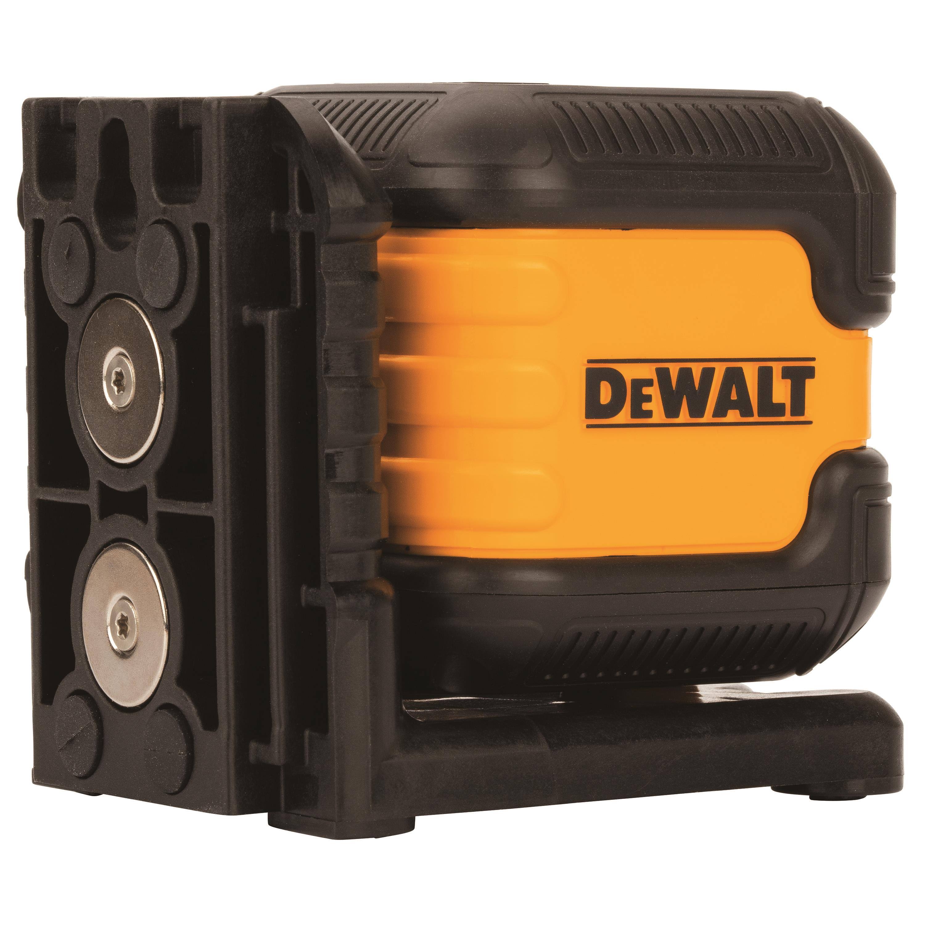 Green Cross Line Laser Level X53694
