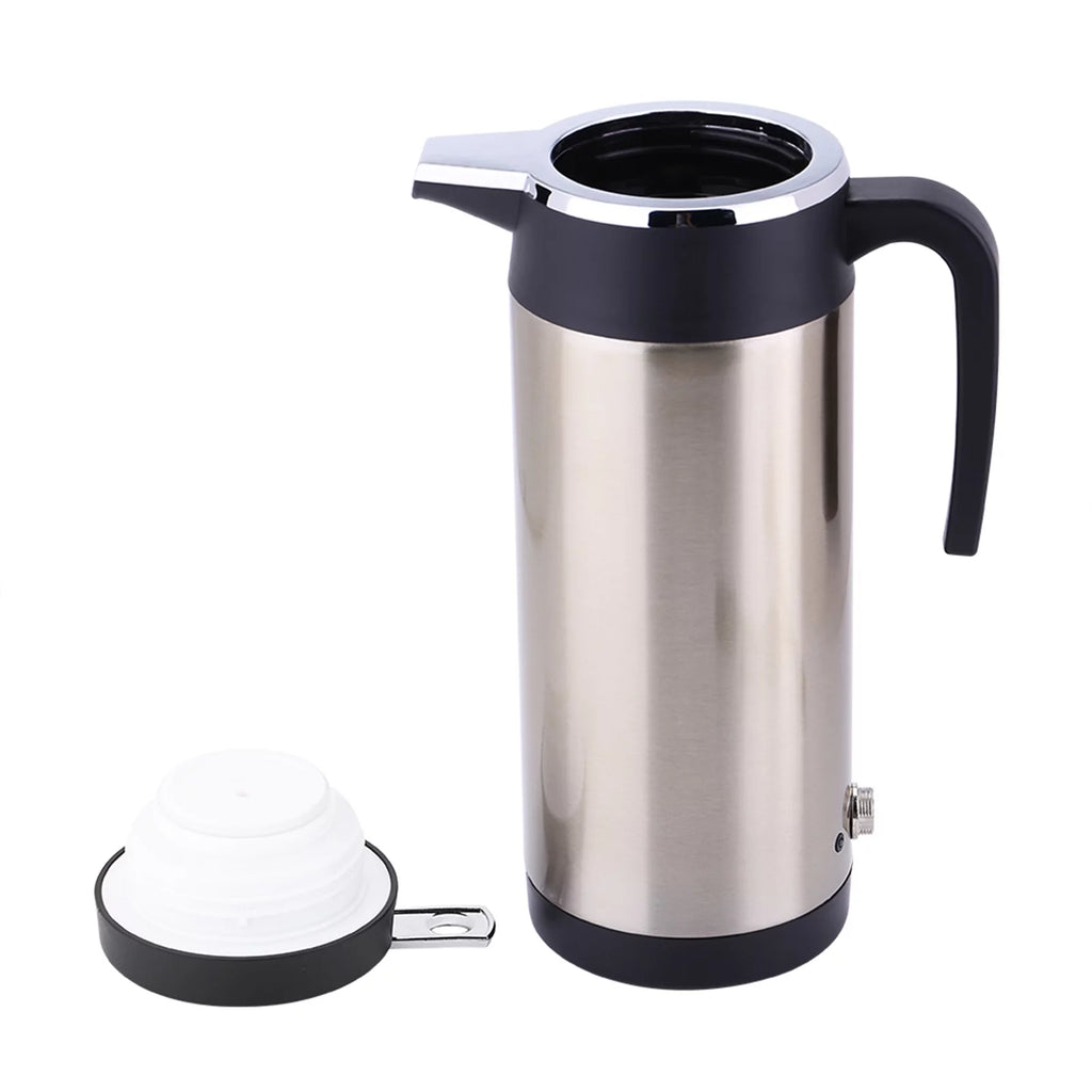 1200ml 24V Car Water Heater Bottle R748