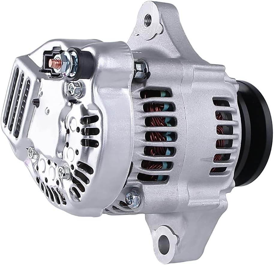 NEW ALTERNATOR COMPATIBLE WITH 1997-2003 RED D ARC WELDER D300K U9593