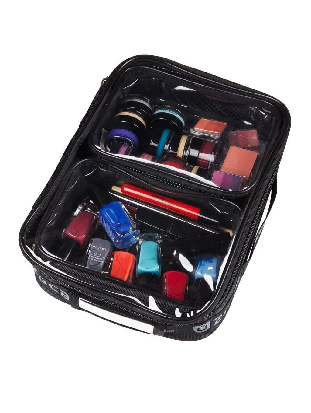 18" Sport Bag with 1 Large and 2 Mini Utility Pouches F9446