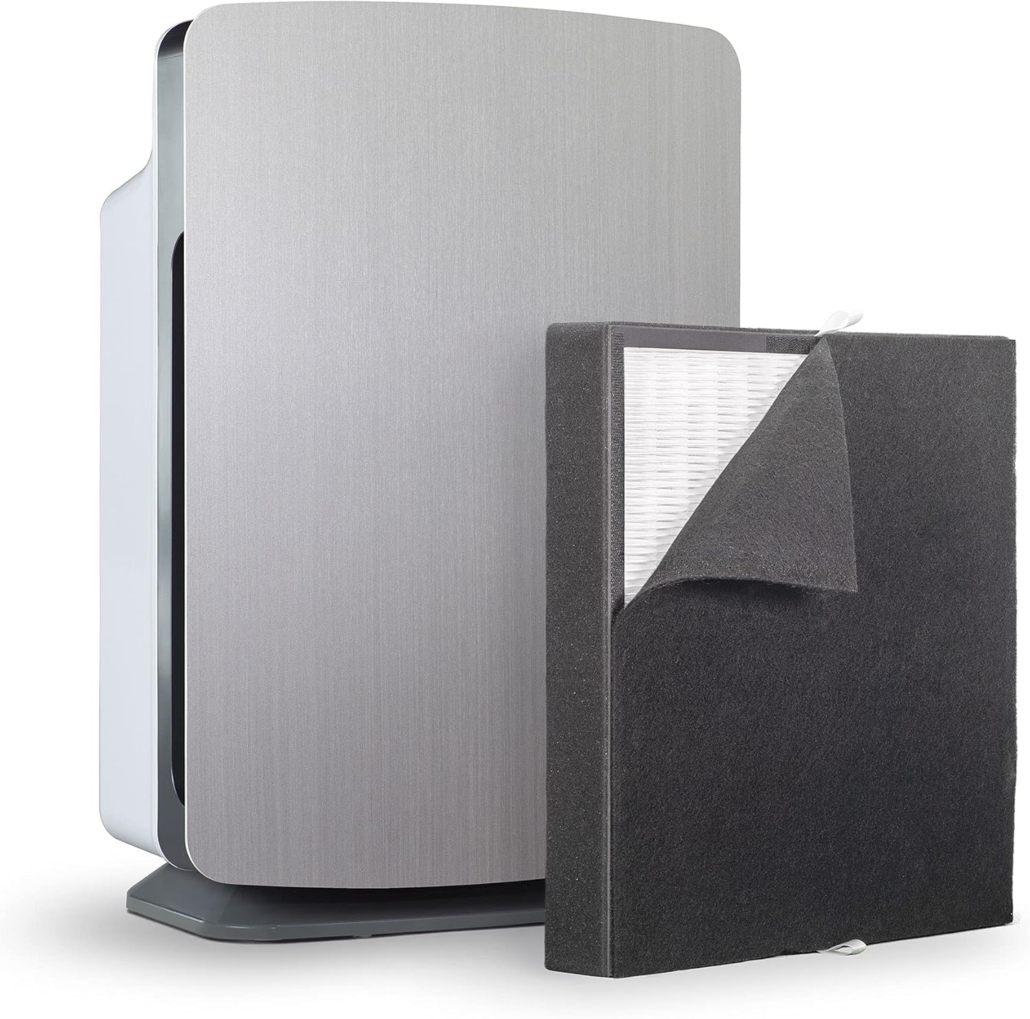 Large Room Air Purifier with H13 True HEPA Q730