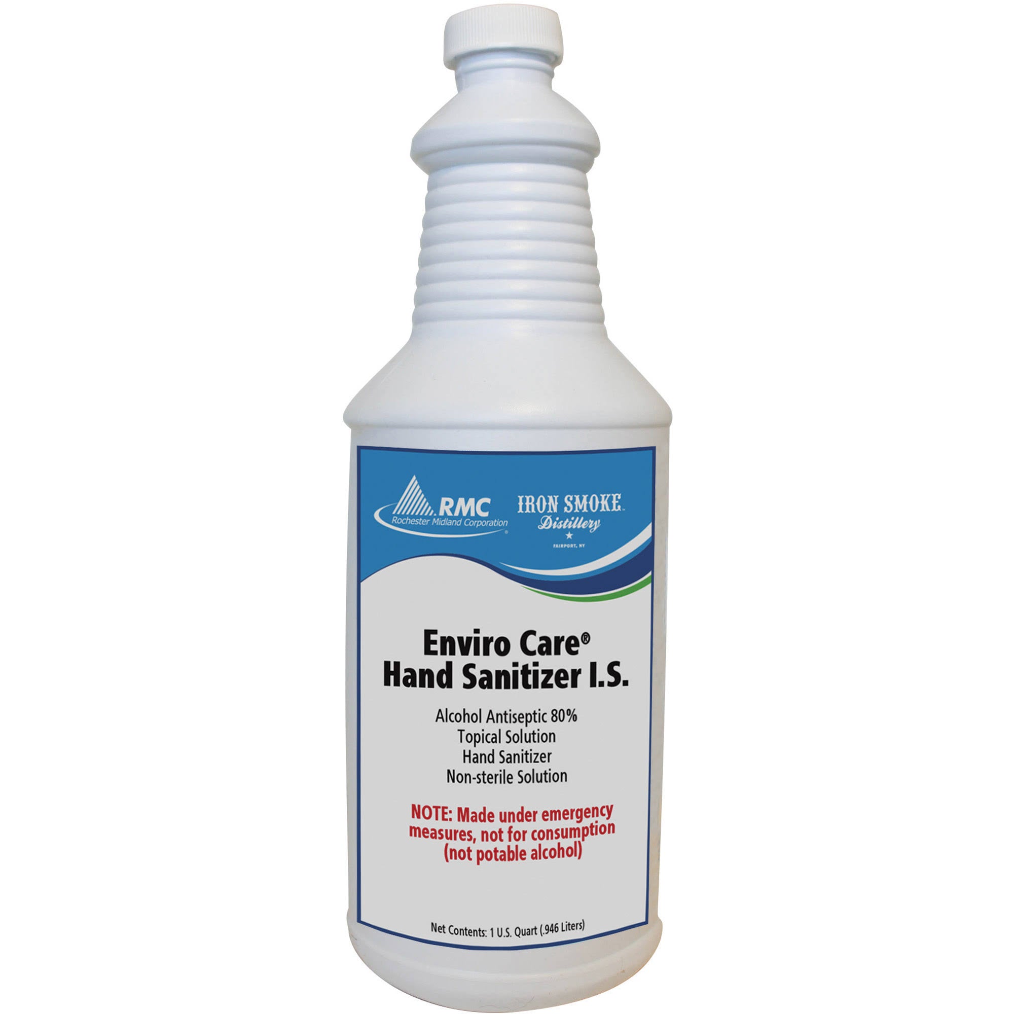 Enviro Care Hand Sanitizer – 32 fl oz Z67733