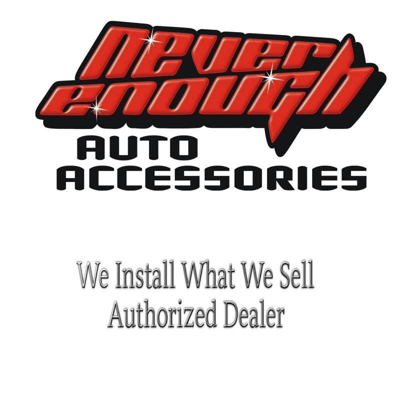 Rear Block Kit Z156484