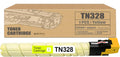 Yellow TN328 Toner Cartridge for Bizhub C300i C360i C250i C7130i B872
