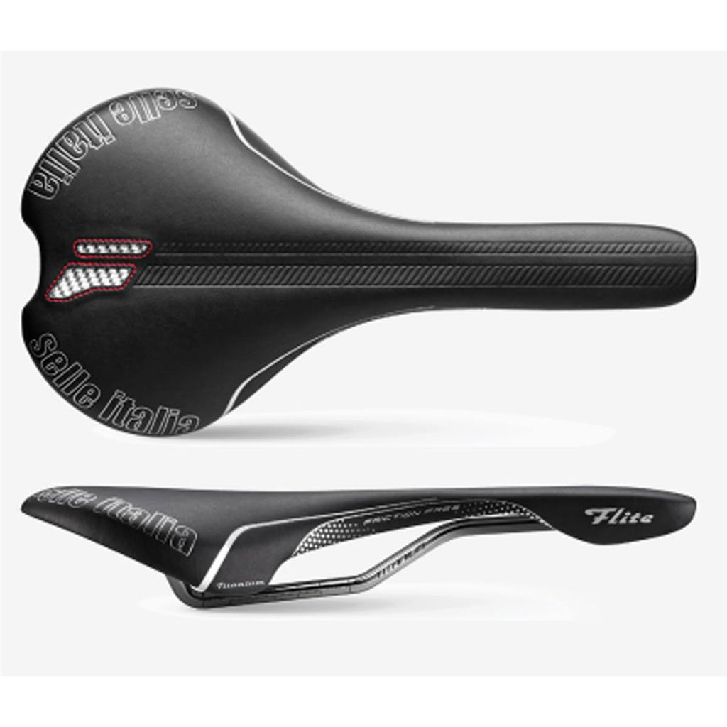 Black Saddle Y964472