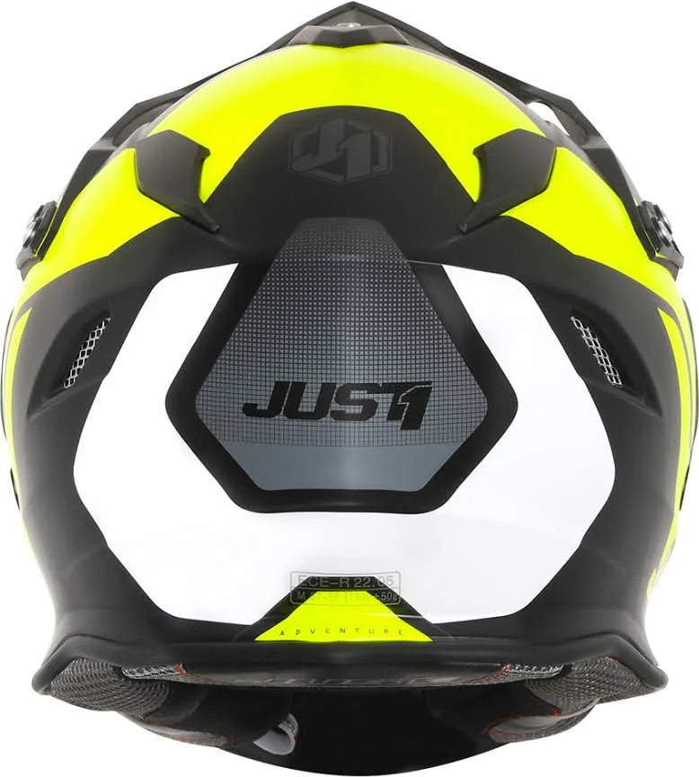 Xs Motocross Helmet E31602
