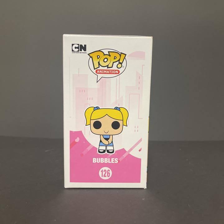 Vinyl Figure O565050