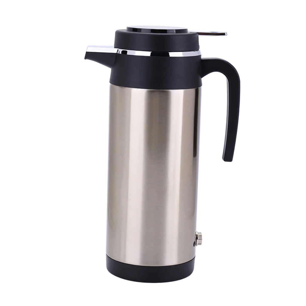 1200ml 24V Car Water Heater Bottle R748