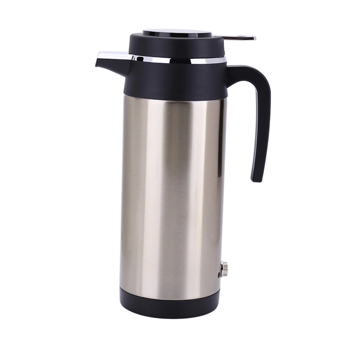 1200ml 24V Car Water Heater Bottle R748