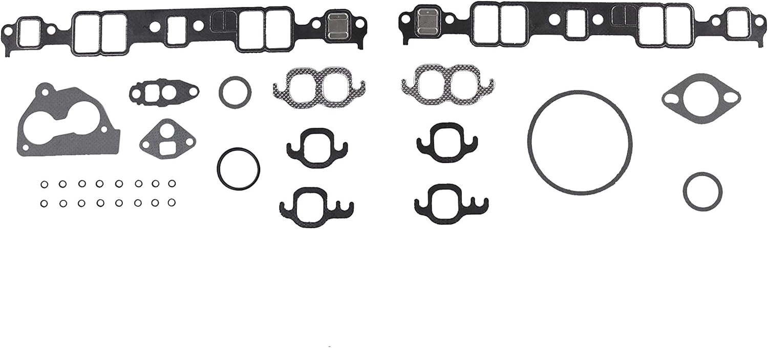 Graphite Head Gasket Set U2725