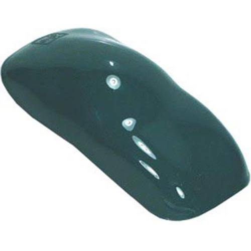Woodland Green 1 Gallon Low VOC Urethane Basecoat Paint Y524134