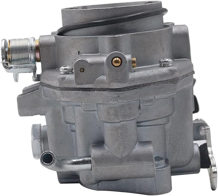 Carburetor with Accelerator Pump, Pack of 2 Y889