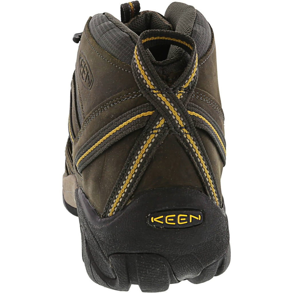 Voyageur Mid Hiking Boots Z7961