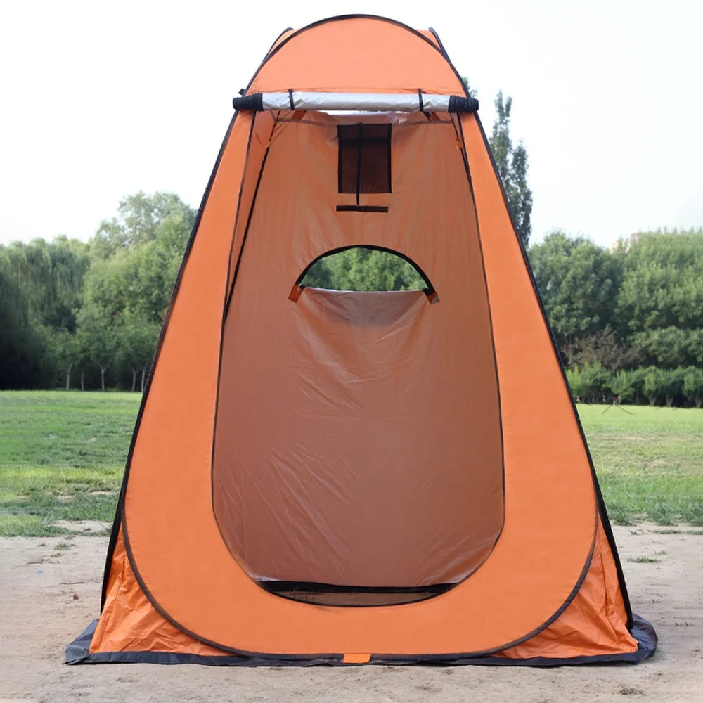 Portable Pop Up Shower Tent P343206