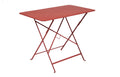 Bistro Rectangular Tables Chili T26259