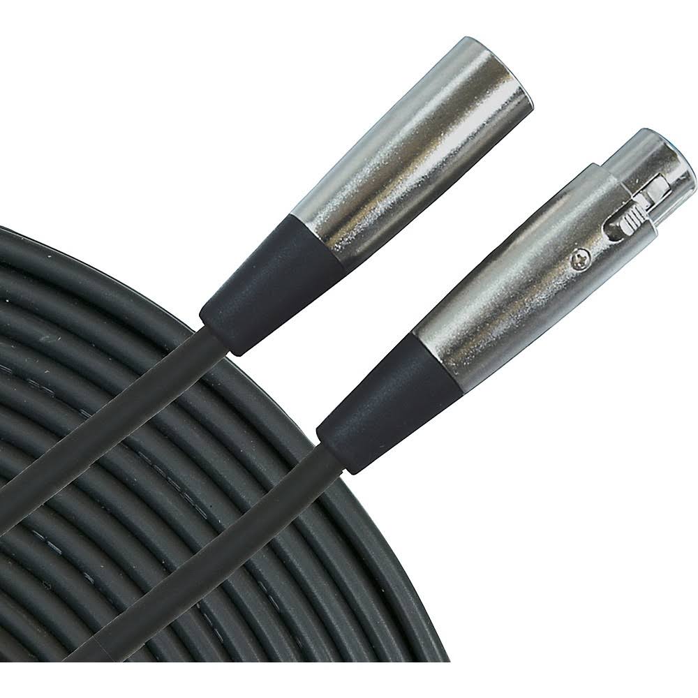 20 ft 10-Pack Microphone Cable M668049