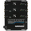 6-Channel Line Driver M8868