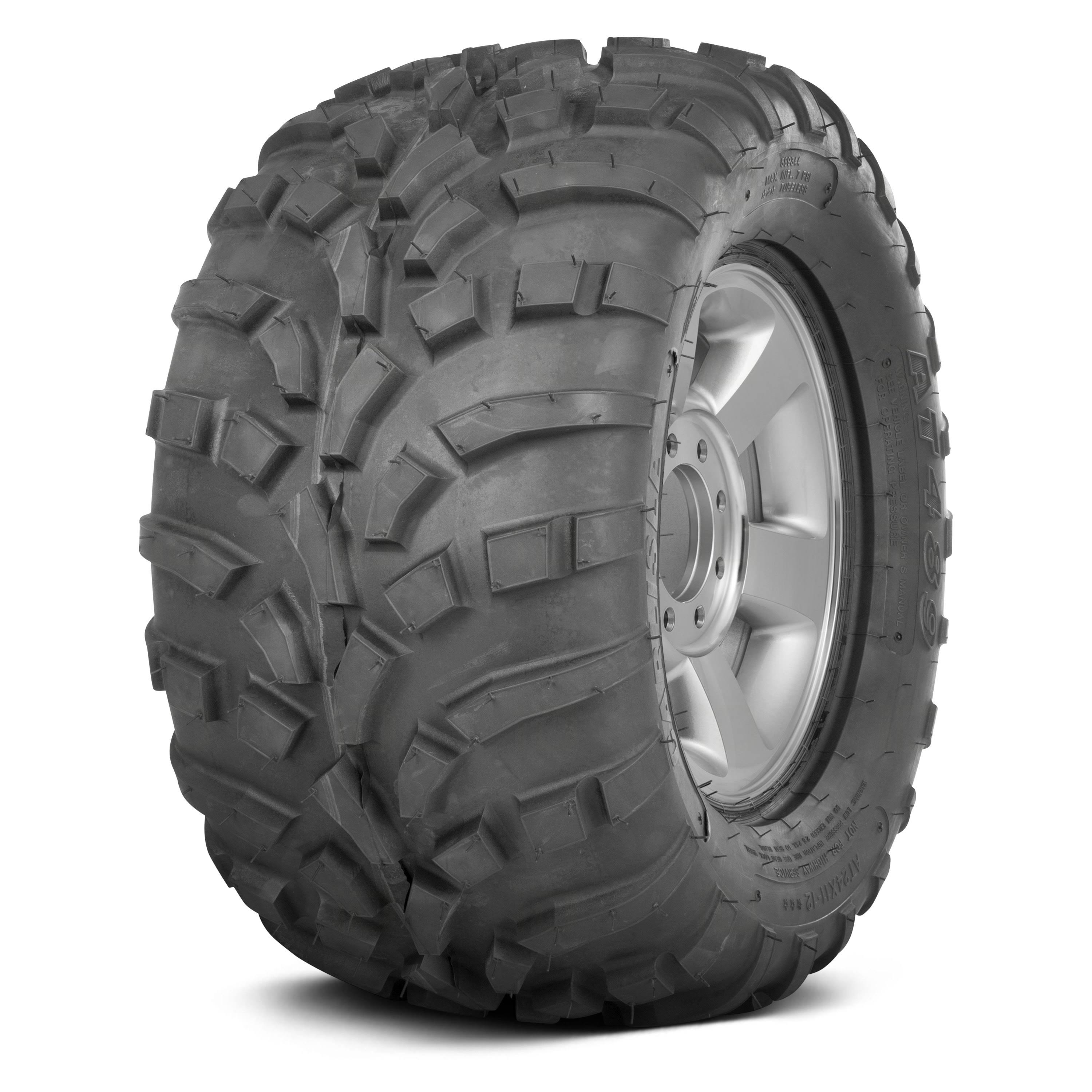 Carlisle AT489 ATV Tire - 24x11-12 V926
