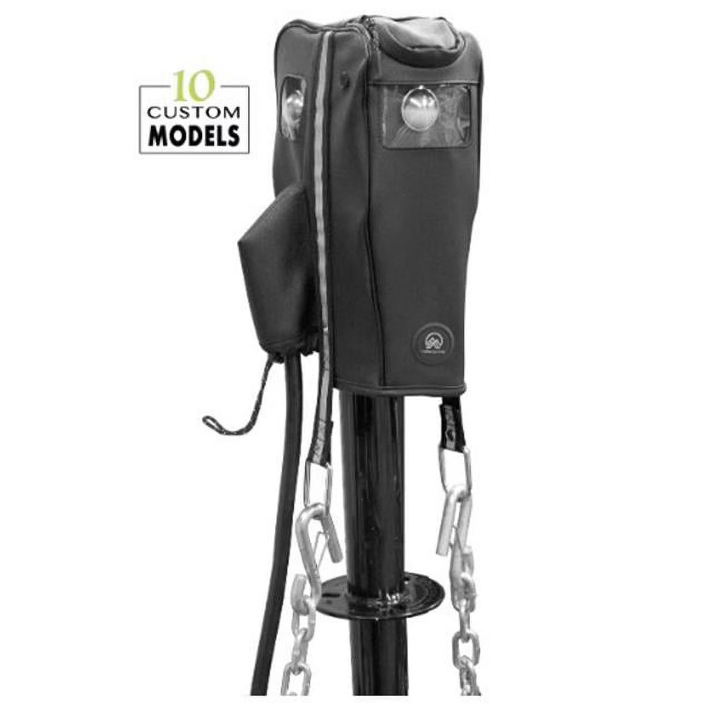 Head Cover Suspension Pro Jack Clever Cover F347