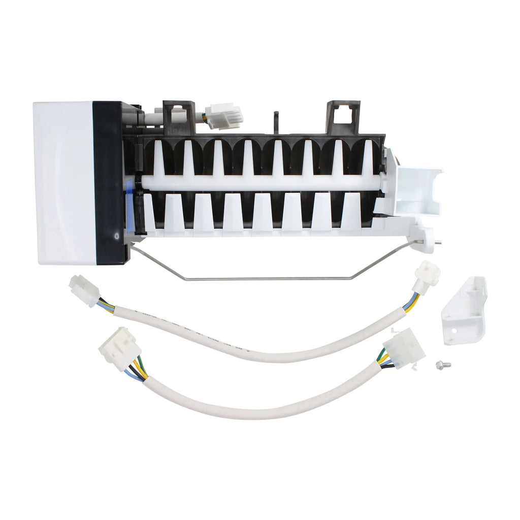 Refrigerator Ice Maker Replacement D13975