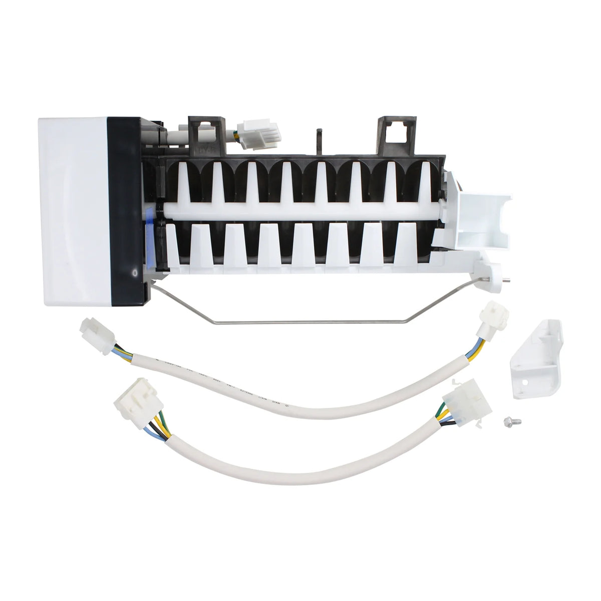 Refrigerator Ice Maker Replacement D13975