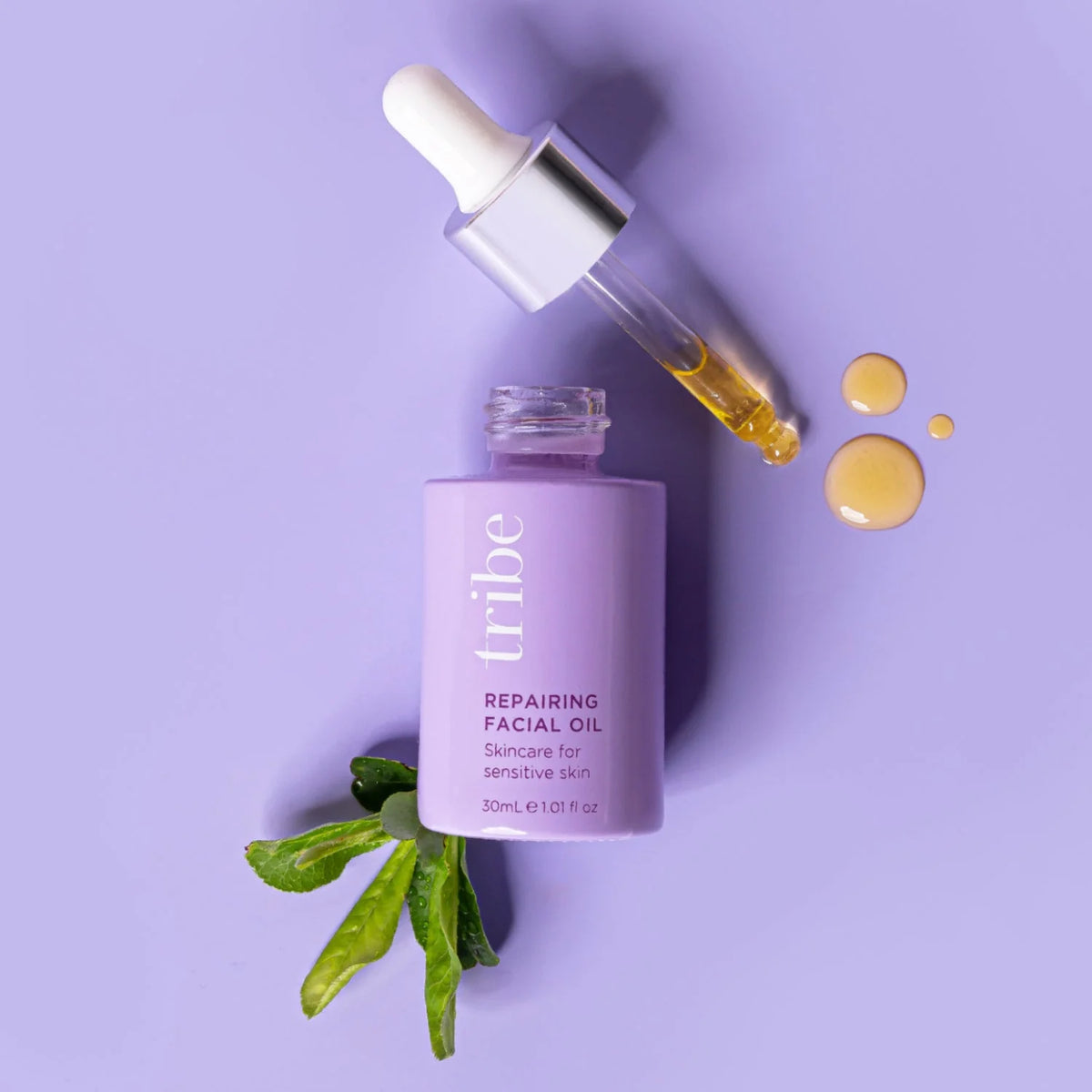 Repairing Facial Oil 30ml T755334