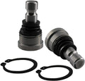 Axle replacement Ball Joint set for Polaris Ranger RZR Sportsman ATV/UTV Pack of 2 A705932