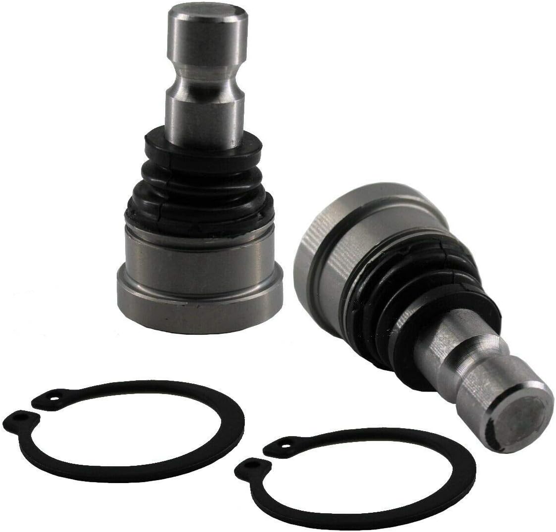 Axle replacement Ball Joint set for Polaris Ranger RZR Sportsman ATV/UTV Pack of 2 A705932