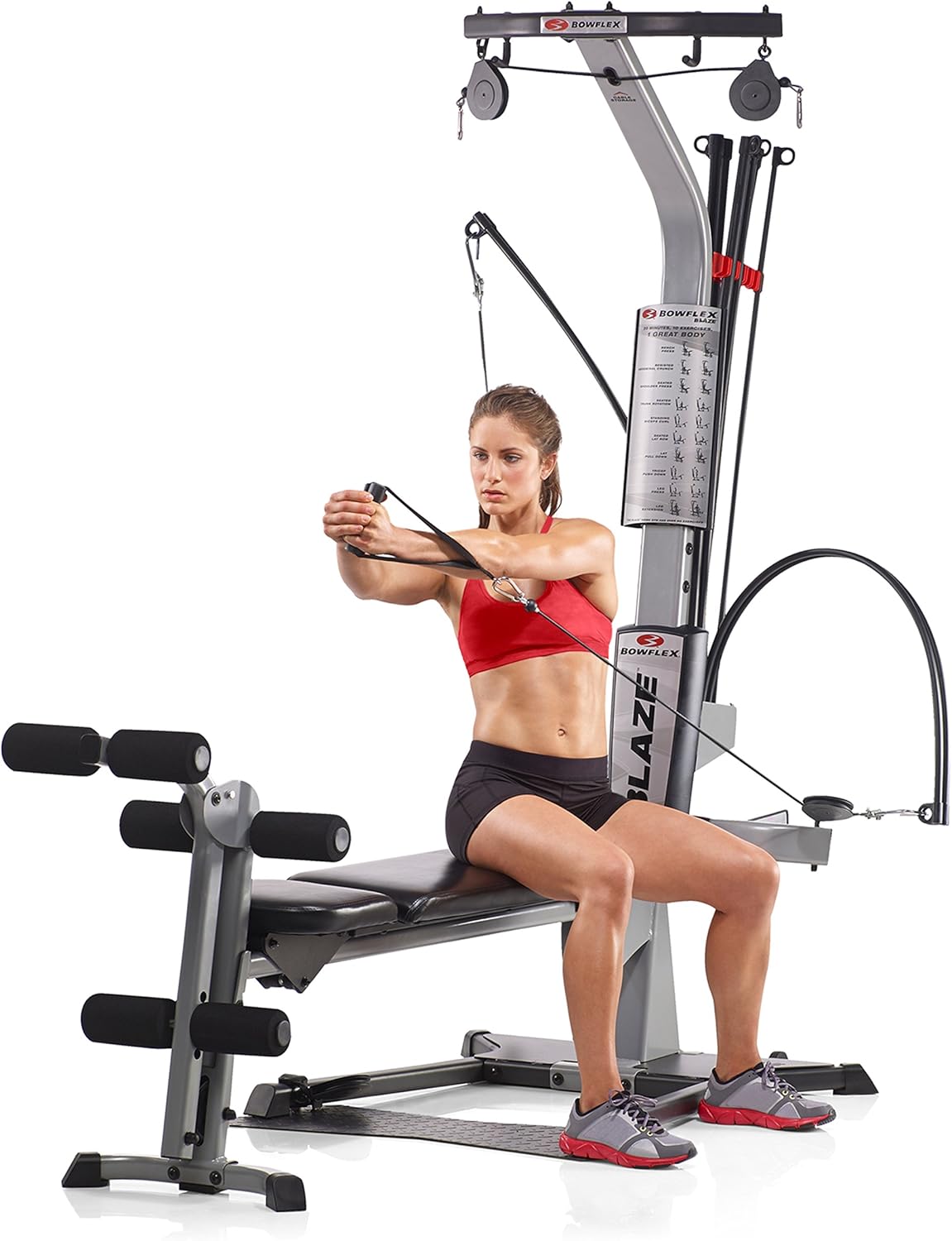 Home Gym R546692