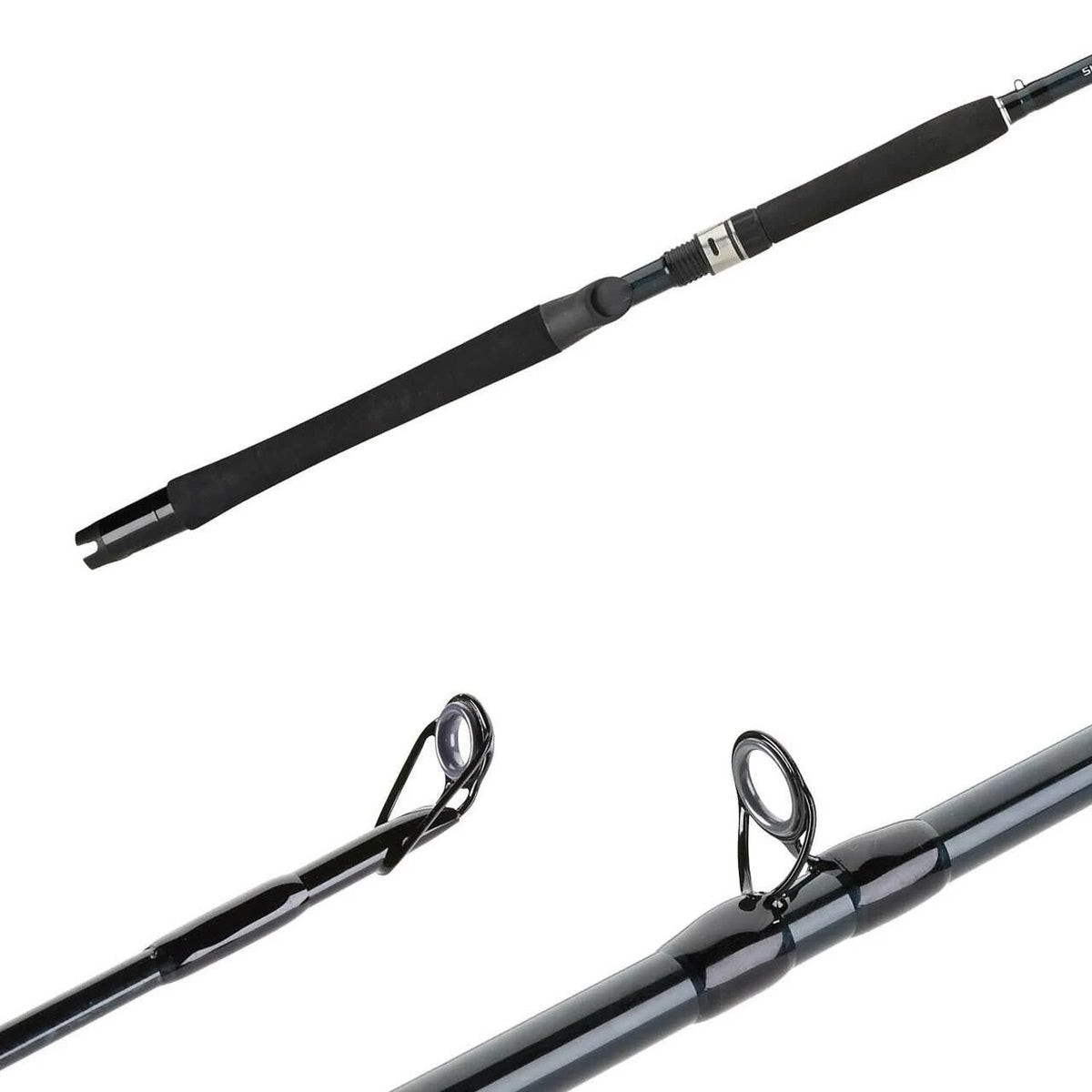 Inshore Casting Rod K7545
