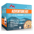 12 Servings Emergency Food Kit Y58010