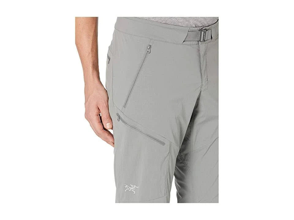 Palisade Pant B2853