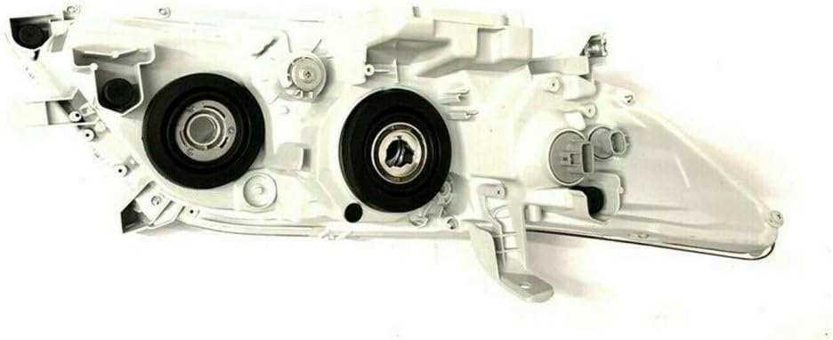 Passenger Side Headlight for Toyota Camry SE 2007 2008 2009 O7301