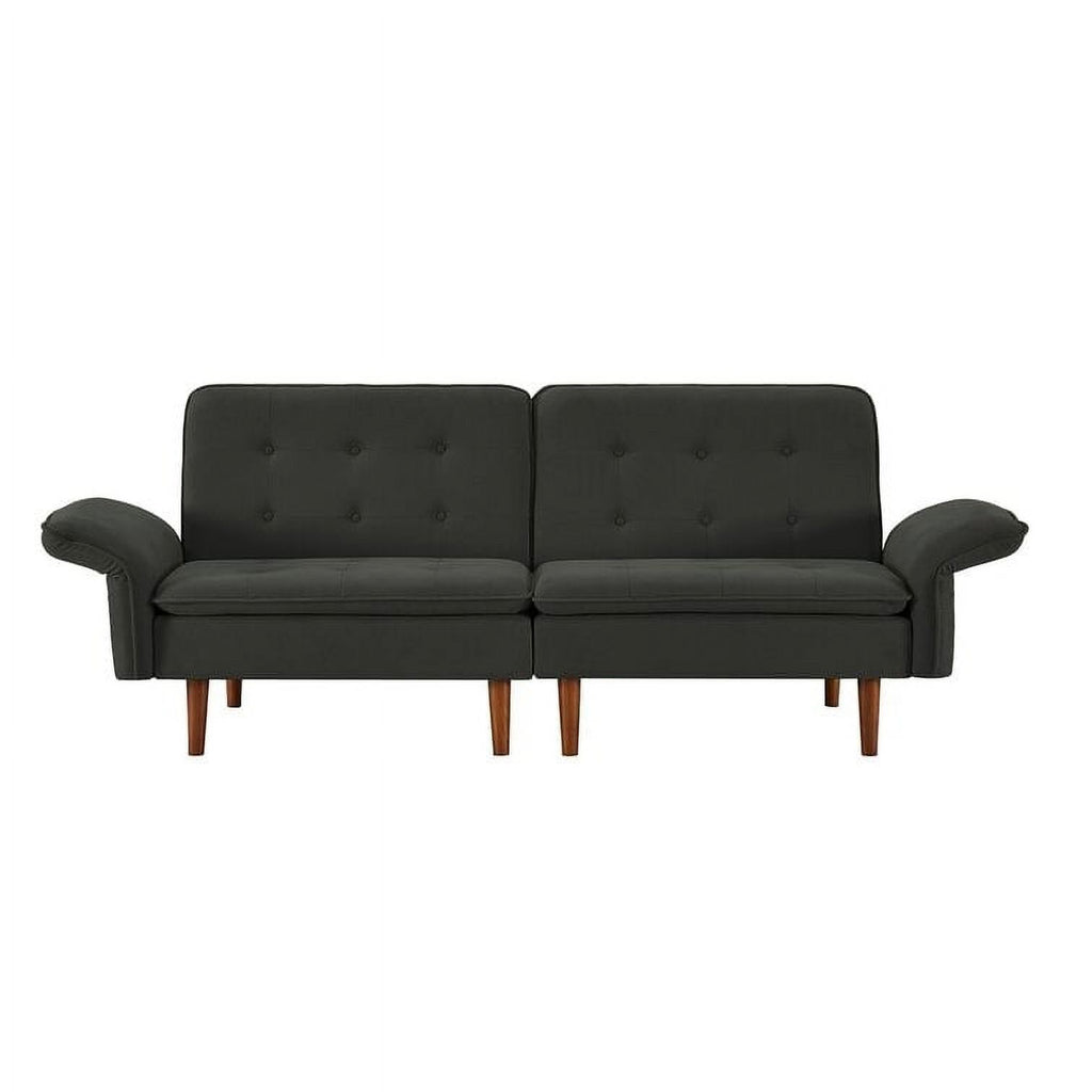 Dark Blue Sofa Bed K9420