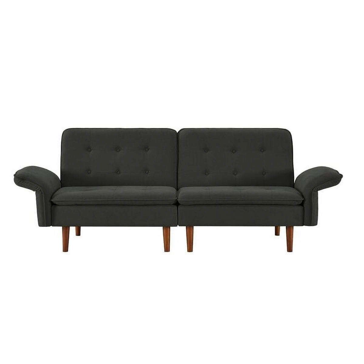 Dark Blue Sofa Bed K9420