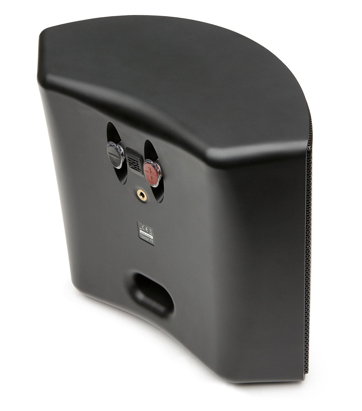 Black Surround Speaker D2081