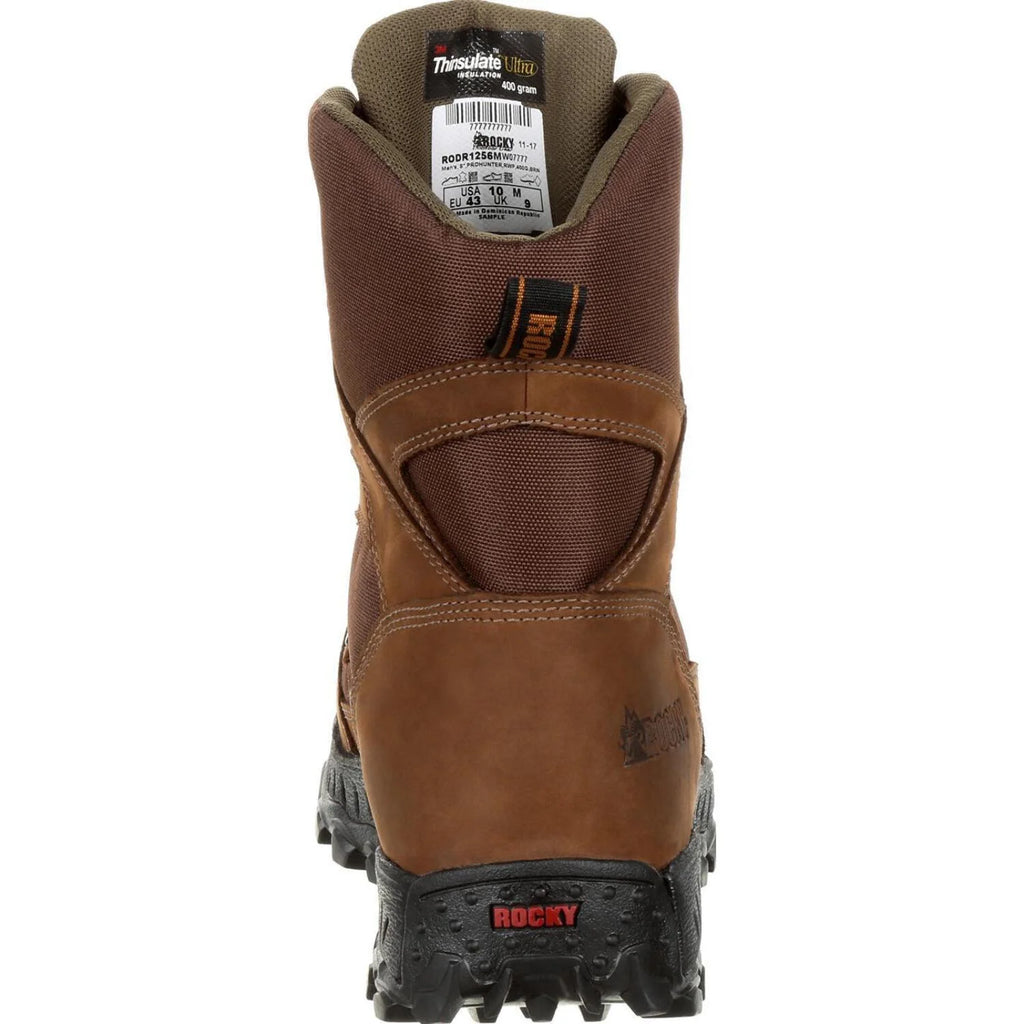 Insulated Waterproof Outdoor Boot Size 11.5(W) S1615