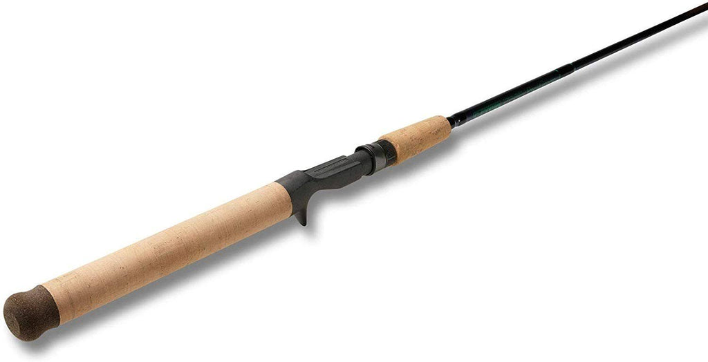Casting Rod F6211