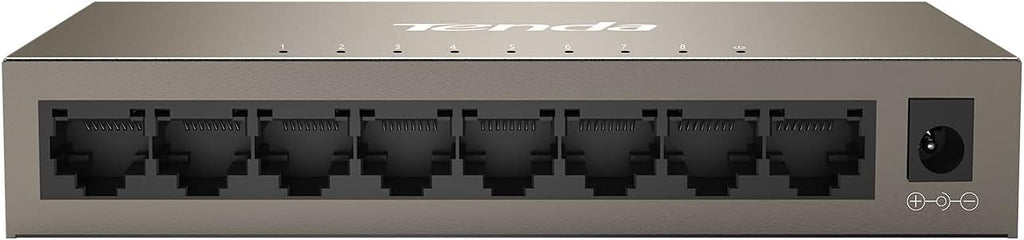 16 Port Gigabit Unmanaged Ethernet Network Switch, Pack of 2 G8350