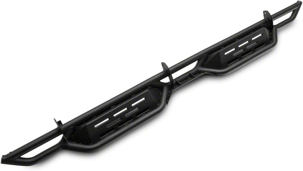 Drop Side Step Bars P7341