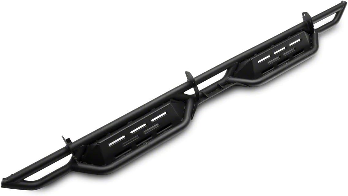 Drop Side Step Bars P7341