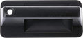 Black Pack of 2 Front Door Handle A331216