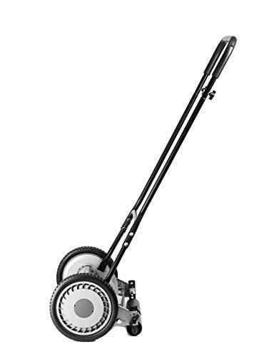 18-Inch 5-Blade Reel Lawn Mower E19623