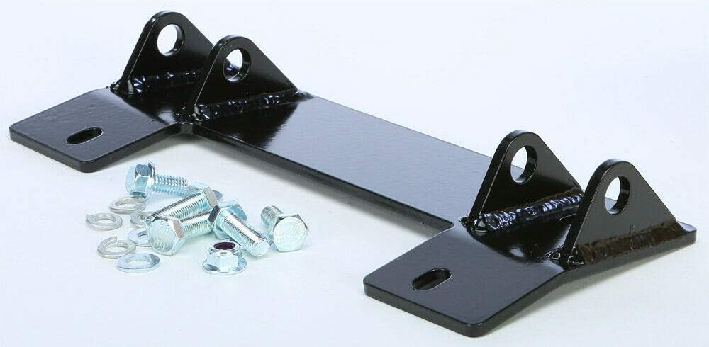 60" Snow Plow & Mount for Honda Pioneer 1000 5-Seat UTV Z1771
