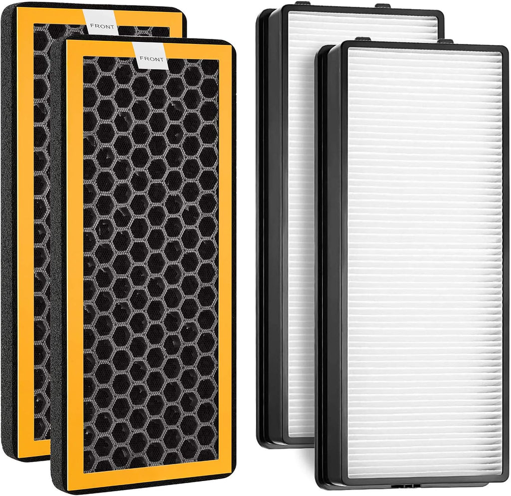 4 Pack Replacement Filters U2646