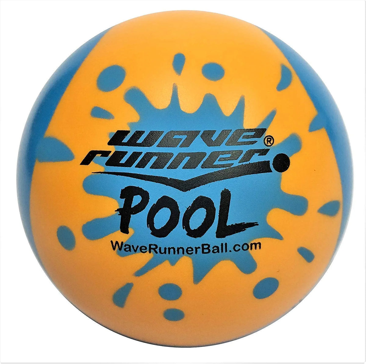4 Pack Pool Ball N958940