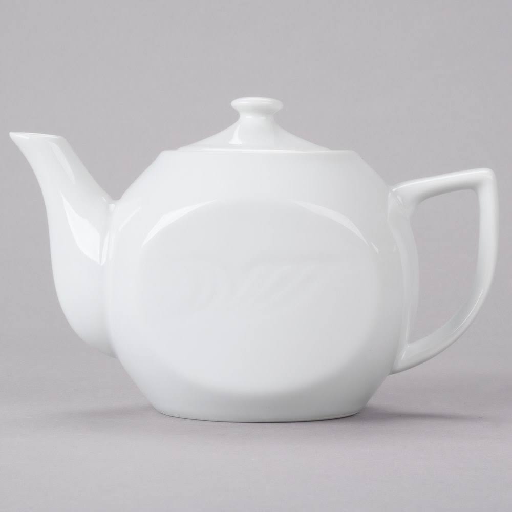 Teapot (3 Dozen) V600970